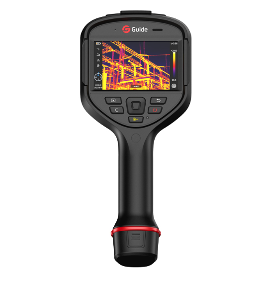 PL210-智能型红外热像仪